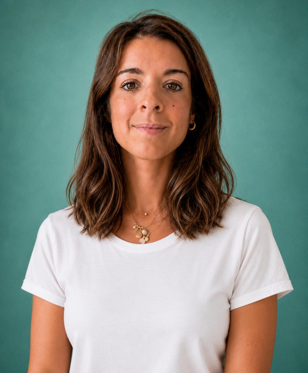 Margaux Jost