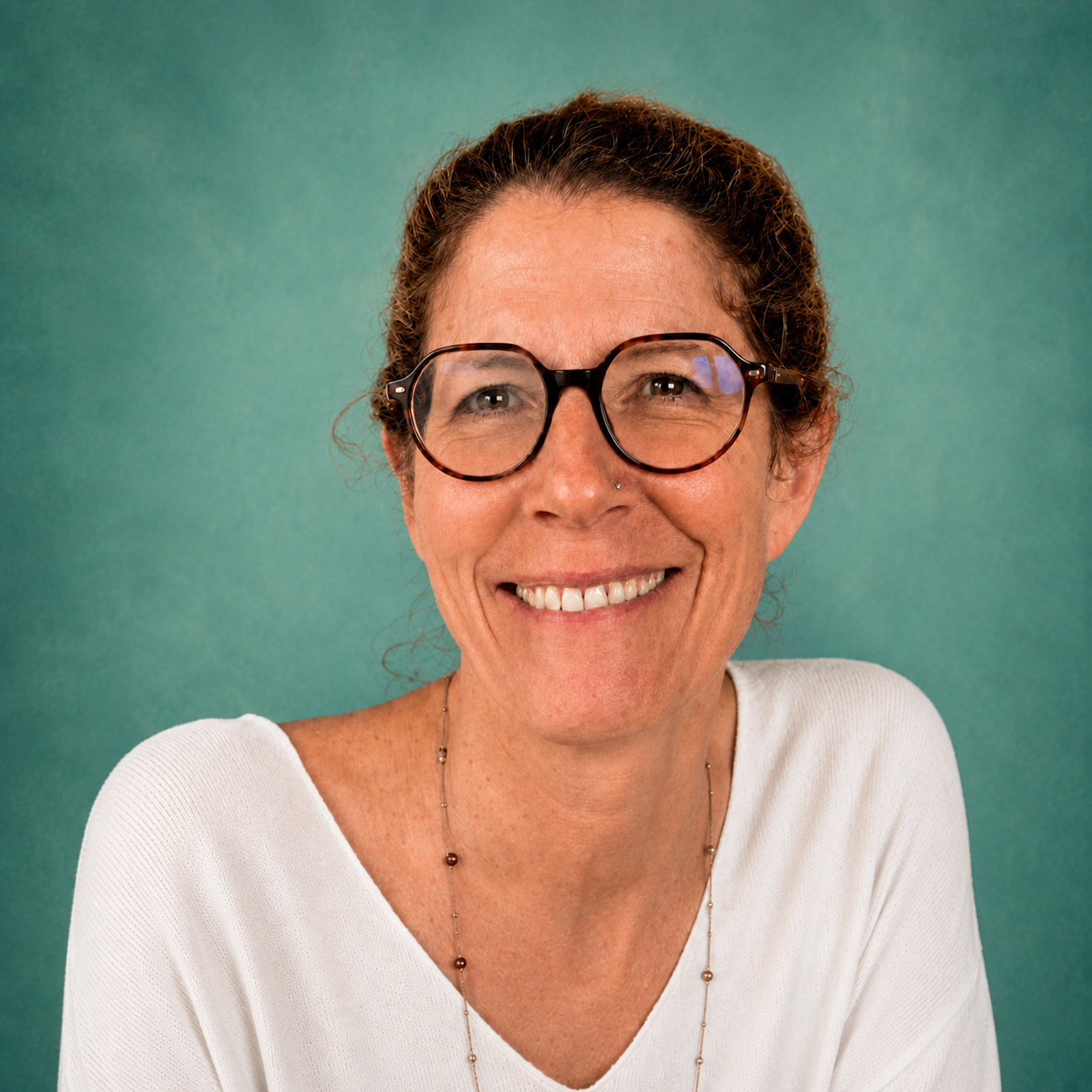 Véronique Azémard